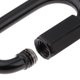 thumbnail image 5 of 4 Piezas Enlaces Rápi | Eslabones de Cadena | Gancho de Cierre de de Hebilla de Conector de Cadena Rápida de Acero Inoxidable para Acampar Y Sunnimix Mosquetón de cadena de enlace rápido, 5 of 8