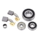 thumbnail image 5 of Kit De Reconstrucción De Motor, Herramienta De Reparación De Motor Profesional De Metal De Alta Dureza RM870 RM871 RM872 Para Sierras De Mesa Motorizadas 137.218240, 5 of 7
