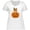 AA-White, variant on Inktastic Halloween Chihuahua Pumpkin Women's Plus Size T-Shirt