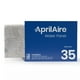 thumbnail image 1 of Aprilaire 35 Panel de agua para humidificador, modelos 350, 360, 560, 568, 600, 700, 760, 768, 0, Plateado, 1-paquete, 1 of 5