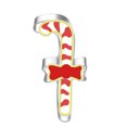 thumbnail image 1 of Molde de acero inoxidable para galletas navideñas, árbol de Navidad, Papá Noel, copo de nieve, 1 of 4