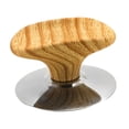 thumbnail image 2 of Perilla para tapa de olla, manija de baquelita, resistente al calor, universal para estofado Estilo B, 2 of 9