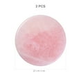 thumbnail image 5 of UKCOCO Eyelash Accessories Pink Crystal Eyelash Extension Holder 2Pcs, 5 of 6