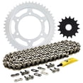 thumbnail image 1 of Niche Sprocket Chain Set for Yamaha YZF R6S 16/48T 530 Motorcycle MK1003959, 1 of 9