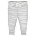 thumbnail image 5 of Gerber Baby Boy Pants, 4-Pack (Newborn-24 Months), 5 of 7