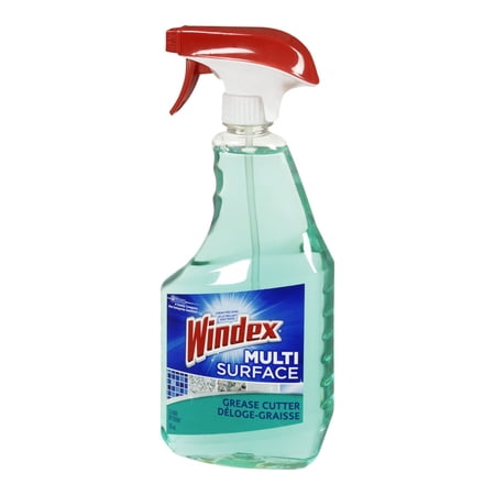 windex grease cutter cleaner surface multi walmart