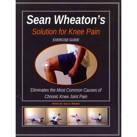 for solution knee arthritis Sean Solution Guide for Knee Exercise Wheaton's Pain for solution knee arthritis Sean Solution Guide for Knee Exercise Wheaton's Pain