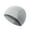 Grey, variant on Unisex Cycling Cap Quick Dry Holloe Mesh Anti-UV Sports Hat Cooling Skull Cap High Elasticity Helmet Liner Sweat Cap for Outdoor Bike MTB Running