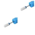 thumbnail image 2 of Ruiboury Ceramics Grinding Head Electric Accessories to Exfoliate Special Head Repair Tools Tools No.07 2Set, 2 of 6