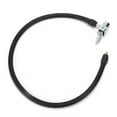 thumbnail image 2 of Oubit Tire Valve Extension Tube,Tire Inflator Hose Air Tire Inflator Extension Tube Tire Inflator Chuck Exceptional Reliability, 2 of 9