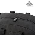 thumbnail image 3 of Maleta Deportiva TOTTO TULA ACTIVE MEDIUM 2310-N01M Negro, 3 of 5