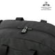 thumbnail image 3 of Maleta Deportiva TOTTO TULA ACTIVE MEDIUM 2310-N01M Negro, 3 of 5