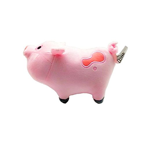 gravity falls waddles plush
