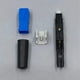 thumbnail image 2 of 10 Piezas de Conector Rápido de Fibra Óptica de Unión Fría UPC de Unión Fría SC Preenterrado para Transmisión de Datos de Alta Velocidad, 2 of 5