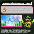 thumbnail image 5 of Ofertas de juegos Super Mario Bros. Wonder para Nintendo Switch Tarjeta de juego física 100 % original para consola de juegos Nintendo Switch OLED Lite, 5 of 5