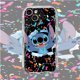 thumbnail image 3 of Funda de teléfono de textura cremosa para Apple iPhone 13 15 Plus 14 Pro Max 12 Mini 11 7 8 SE XR X XS 6 6S cubierta de lujo Bling Cute Stitch, 3 of 5