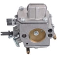 thumbnail image 1 of MS290 MS310 MS390 Carburetor carb for STL MS 440 460 MS440 MS460 044 046 Chainsaw Parts Replace 11281200625 Carburetor, 1 of 6