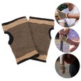 thumbnail image 1 of Hytrove 1Par Guantes Deportivos Resistentes En Amarillo Para Y Baloncesto, 1 of 6