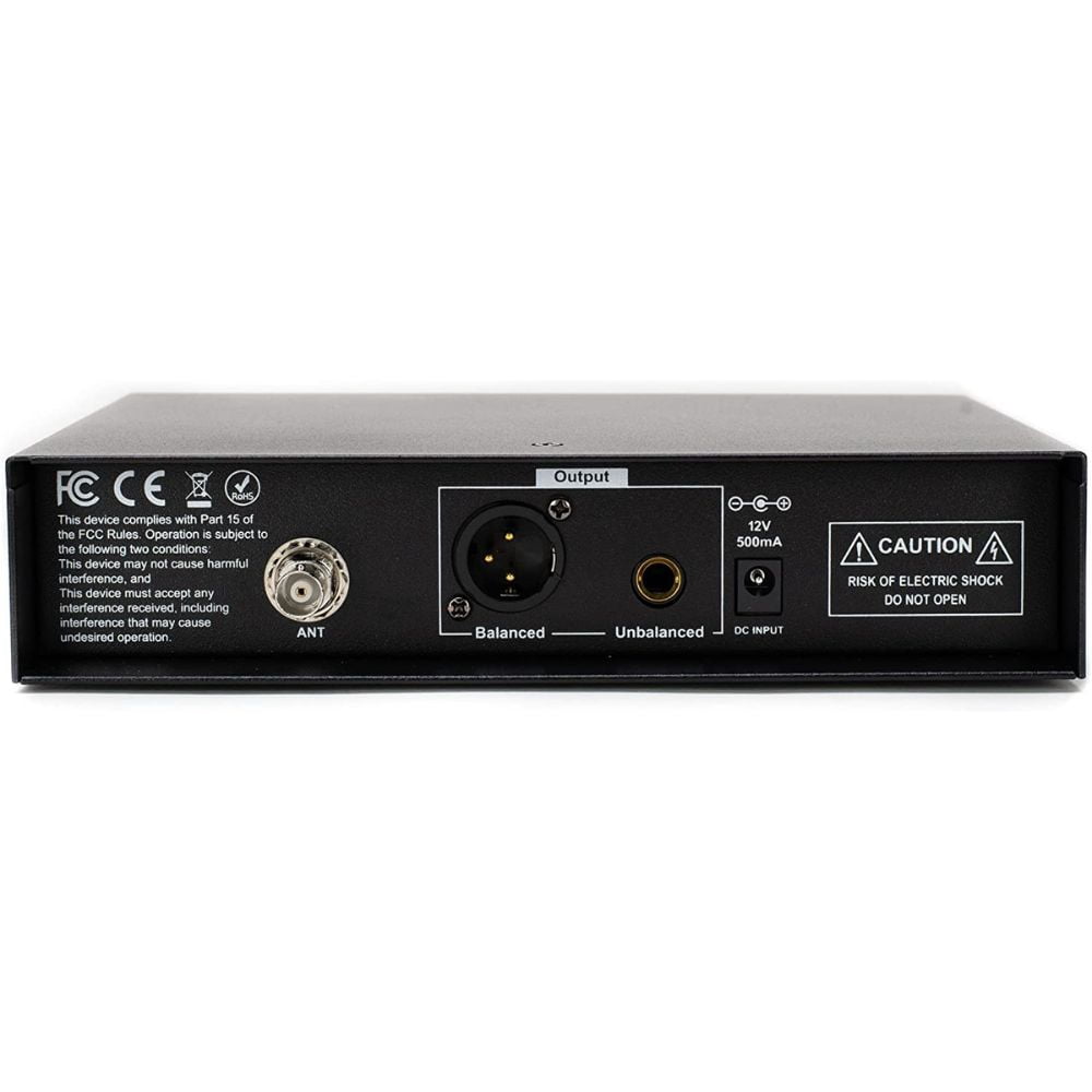 CAD Audio WX1000BP UHF Wireless Body Pack Microphone System