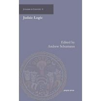 Judaism in Context: Judaic Logic (Hardcover)