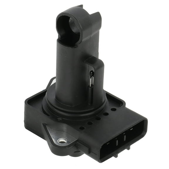 CCIYU MAF 5824077039 Mass Air Flow Sensor FITS FOR 2010-2011 for Mazda 3 2.5L,2006-2008 for Mazda 5 2.3L,2003-2008 for Mazda 6 2.3L,2009-2012 for Mazda 6 2.5L,2006-2008 for Mazda 6 3.0L