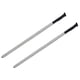 thumbnail image 1 of 2pcs Lápiz Óptico Capacitivo de Precisión para Stylo 4 / Q, Lápiz Óptico de Doble Función, Extremo de Lápiz Diseñado con Goma Soledad Lápiz óptico táctil capacitivo, 1 of 10