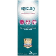 Hibiclens Antiseptic Skin Cleanser, 4 Oz.