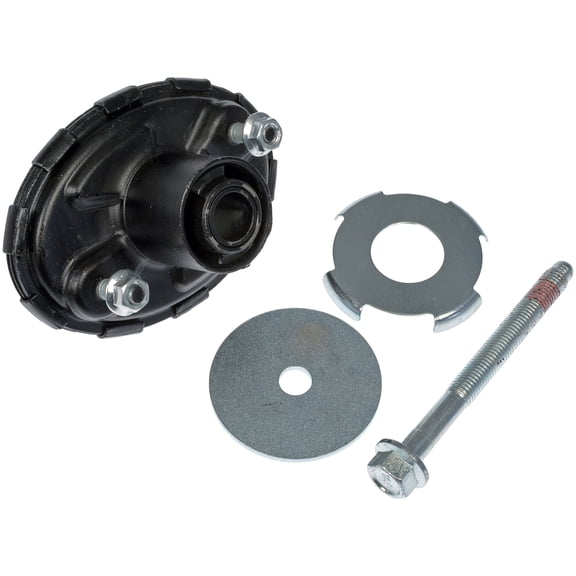 Dorman 523-540 Body Mount for Specific Chevrolet / GMC Models