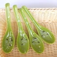 thumbnail image 2 of BPPEG Asian Soup Spoon, Ceramic Spoons for Hot And Cold Dishes, 2 of 7