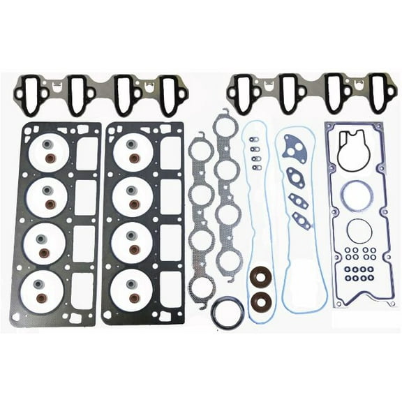Head Gasket Set for 99-01 GM/Chevrolet Truck/SUV 4.8L/293 5.3L/325 OHV Vortec