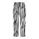 thumbnail image 5 of Pantalones largos de verano para hombre, informales, a la moda, con estampado 3D, cintura elástica, rectos, 5 of 5