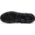 thumbnail image 4 of Mens Nike Air Vapormax Plus Triple Black Dark Grey 924453-004, 4 of 10