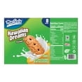 thumbnail image 5 of (2packs)-Marinela Hawaiian Dreams Coconut Cookies, 8 Counts, Cookies, 20.32 oz Multipack, 5 of 5
