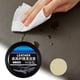 thumbnail image 1 of Crema limpiadora y acondicionadora para cuero – Quitamanchas multiusos para interiores de coches, muebles, zapatos, bolsas – Reparaciones, restauraciones, protecciones – 1x crema, 1x esponja incluida, 1 of 9