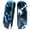 Blue Camouflage, variant on Game Controllers for Nintendo Switch Controller, Switch Remote Joypad (L/R) , Support Dual Vibration, Motion Control, Wake-up Function