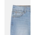 thumbnail image 5 of Wonder Nation Girls Bootcut Jeans, Sizes 5-18, 5 of 7