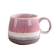 thumbnail image 1 of Ceramic Cups With Kiln Turned Value Large Capacity Household Mugs Office Drinking Cups, 1 of 8