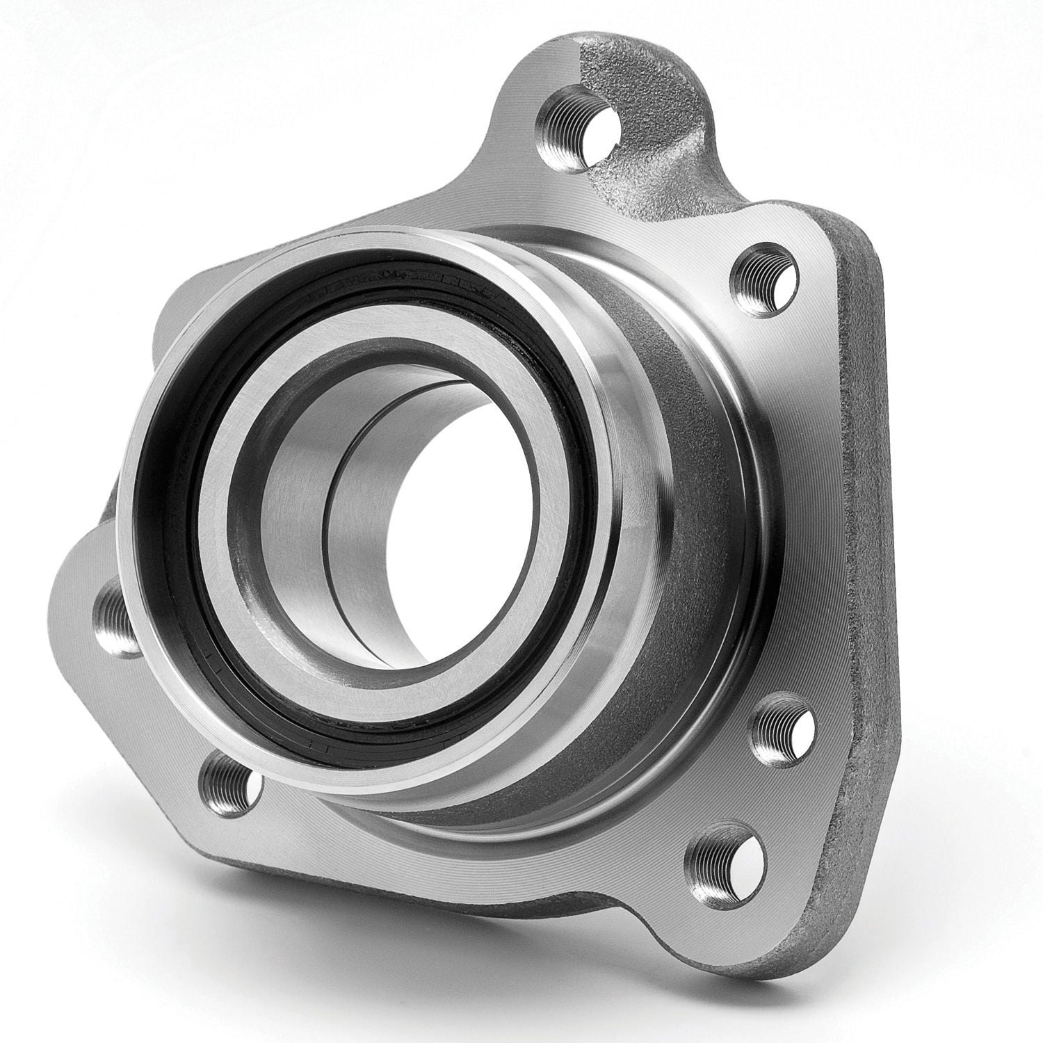 Schaeffler 101773L, Hub Assembly, Wheel Bearing - Generation 2D, Compatible with Honda CR-V 97-01