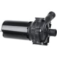 thumbnail image 6 of A-Premium Engine Auxiliary Water Pump - 6,8,12Cyl 3.0 3.2 3.5 4.7 5.5 6.0 6.3L - Compatible with Mercedes-Benz - C280, E400, E550, S550, CL550, GL450, GLE400, GLS450, ML550 & More, for# 2305000086, 6 of 6