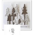 thumbnail image 3 of Troquel de metal con forma de árbol de Navidad en 3D para álbumes de recortes, tarjetas de felicitación, repujado, manualidades, troqueles de corte, novedades de 2024, 3 of 5