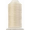 thumbnail image 2 of John Bead Good Thread 500m Spool Ivory Bonded Nylon Beading Thread for DIY Jewelry Making, Arts and Craft, Bead Embroidery, 2 of 6