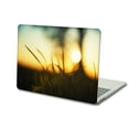 thumbnail image 4 of KSK KAISHEK Hard Shell Only Compatible MacBook Air 13.6 Inch( Retina Display Touch ID, 2022.0) Model A2681, Type C Blue series A 0427, 4 of 5