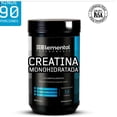 thumbnail image 1 of Elemental Performance Creatina 90 Porciones De 5g S/saborizantes 450g, 1 of 5