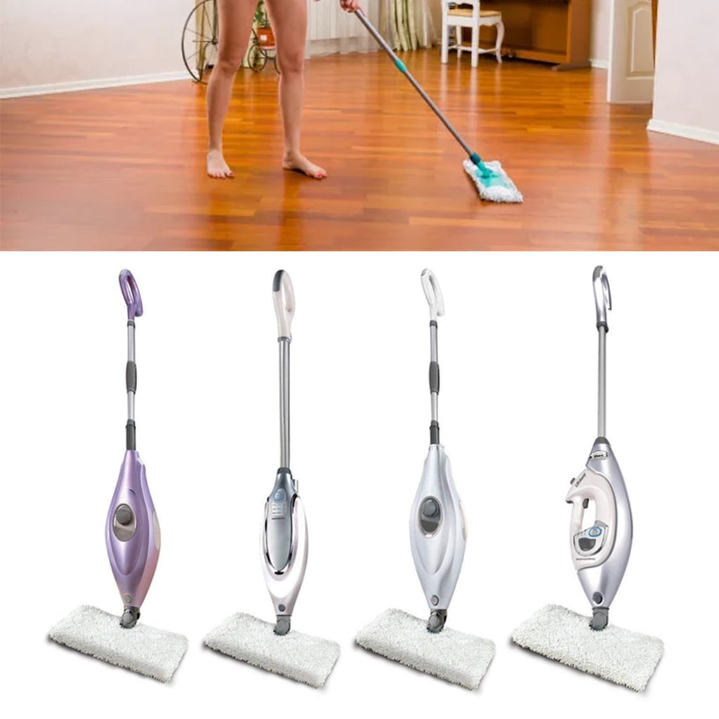 Steam Mop Cloth Replacement Mop Pad for Shark Steam Pocket Mops S3501