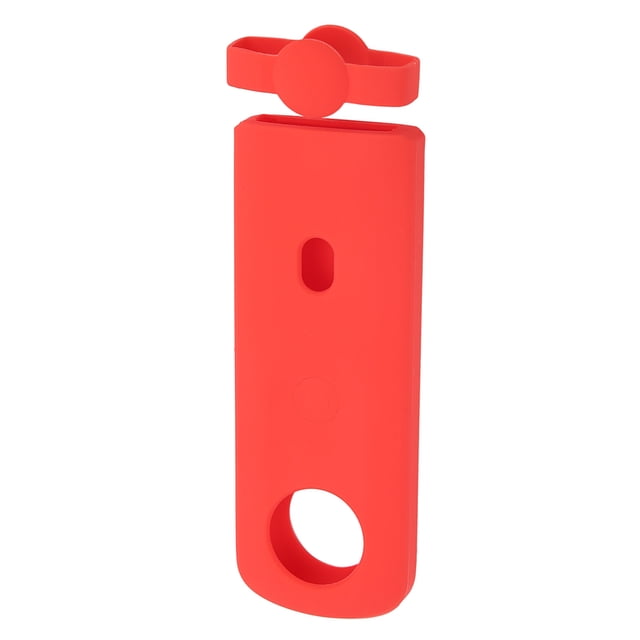 Funda de silicona para cámara deportiva, PU585 Funda de silicona para cámara de acción Funda de silicona para cámara de acción Funda protectora de silicona para cámara de