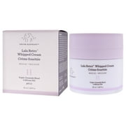 Drunk Elephant Lala Retro Whipped Cream , 1.69 oz Cream