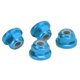 thumbnail image 3 of Tuerca de brida RC 4 piezas Tuerca de bloqueo RC de aleación de aluminio Accesorio de coche RC compatible para coche UDR 1/7RC ANGGREK Otros, 3 of 8