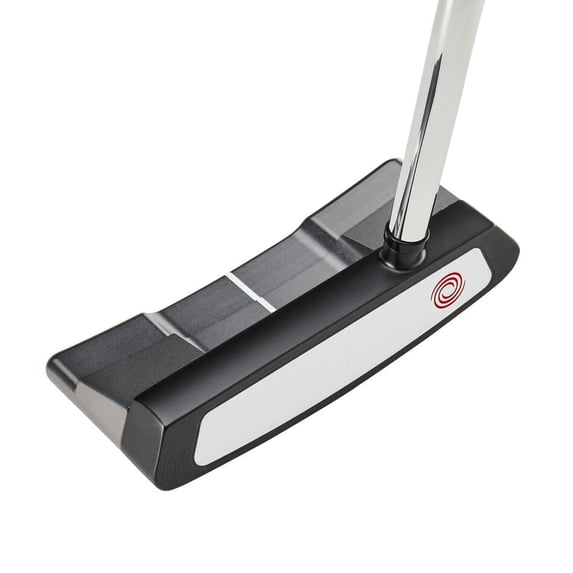 Pre-Owned RH Tri-Hot 5k Triple Wide DB Mens Putter Stroke Lab 3GEN Red Standard