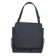 thumbnail image 4 of Organizador del asiento trasero del coche con soporte para de taza para camión extraíble Negro B, 4 of 9