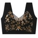 thumbnail image 1 of Lace Wireless Bra for Women Push Up Seamless Wireless Underwear Female Comfort Breathable Braletter Lingerie, 1 of 5